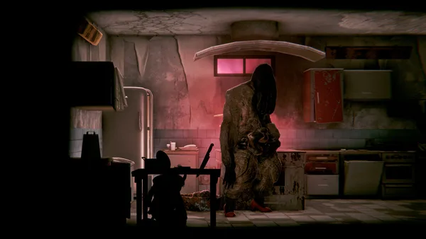 Silly Polly Beast screenshot 10