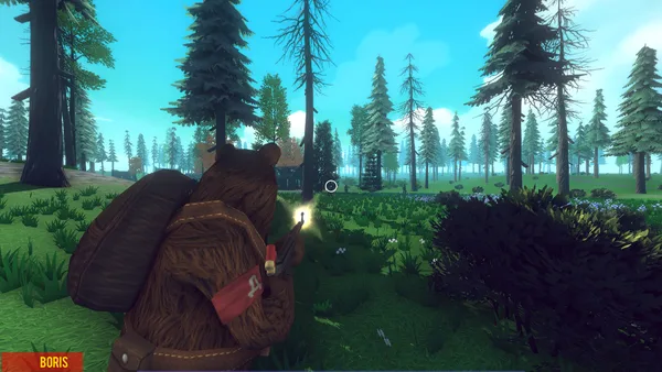 Screenshot 7 di BORIS RUSSIAN BEAR
