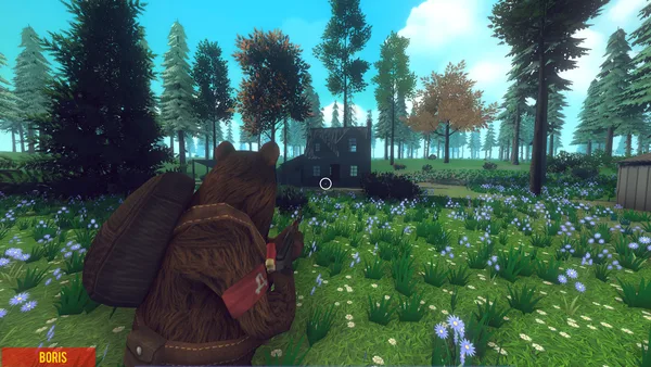 Screenshot 8 di BORIS RUSSIAN BEAR
