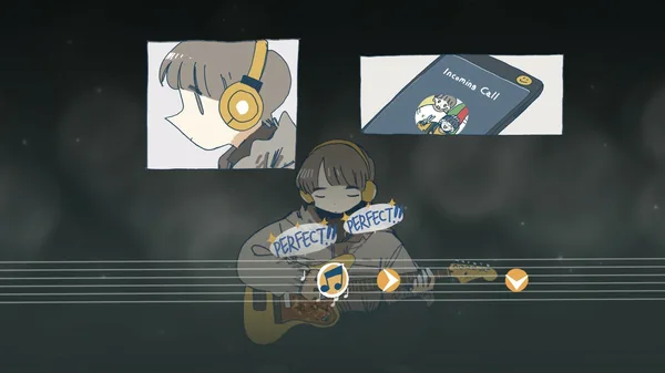 Afterlove EP screenshot 9