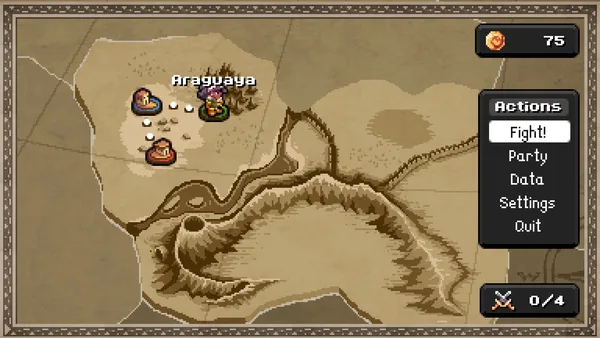 Screenshot 5 di Vanaris Tactics