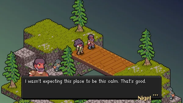 Screenshot 6 di Vanaris Tactics