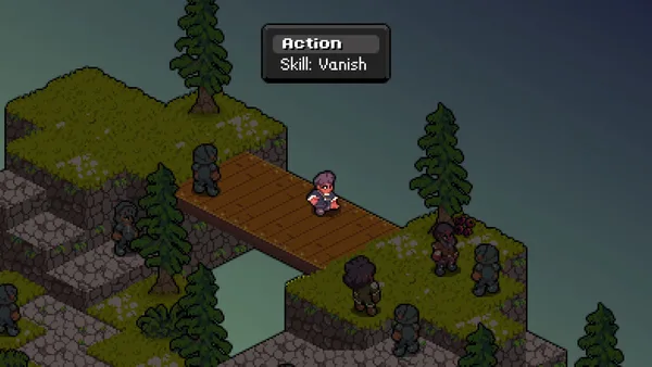 Screenshot 8 di Vanaris Tactics