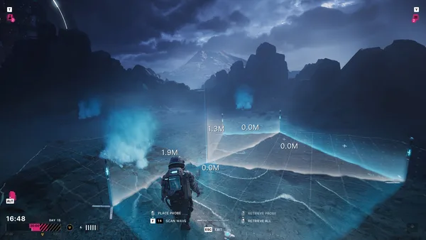 The Alters screenshot 12