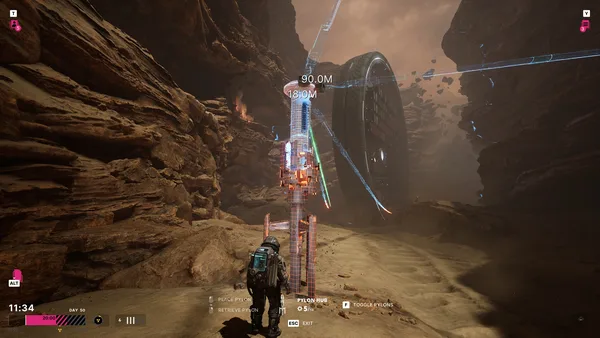The Alters screenshot 14