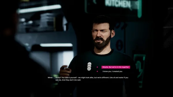 The Alters screenshot 3