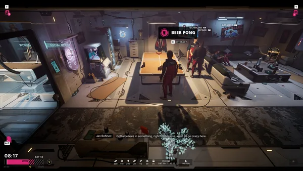 The Alters screenshot 4