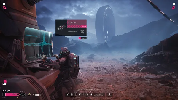 The Alters screenshot 5