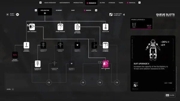 The Alters screenshot 7
