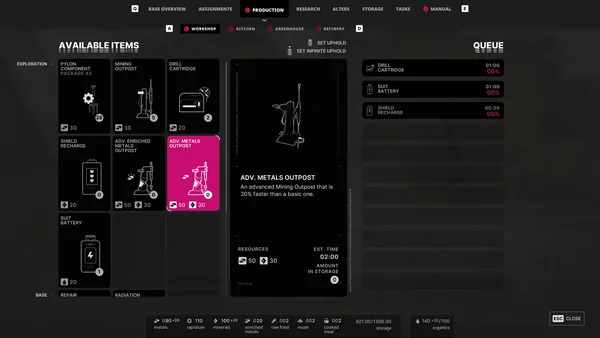 The Alters screenshot 9