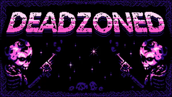 Deadzoned screenshot 10