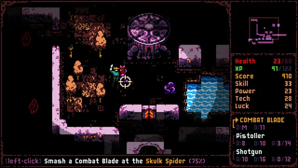 Deadzoned screenshot 6