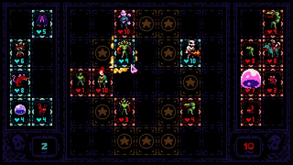 Deadzoned screenshot 7
