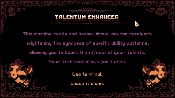 Deadzoned screenshot 8