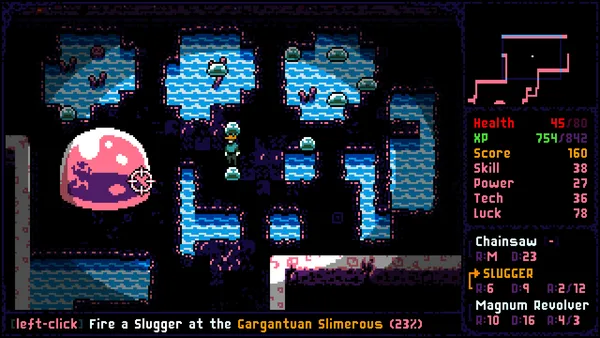 Deadzoned screenshot 9