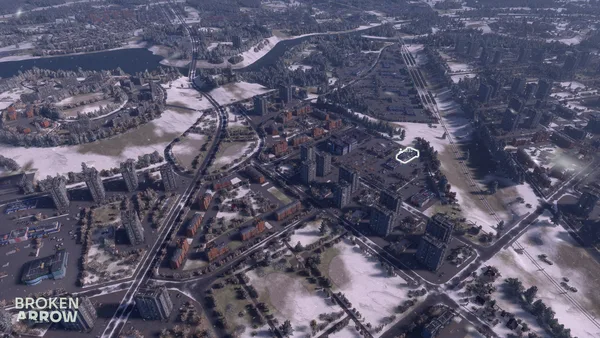 Broken Arrow screenshot 14