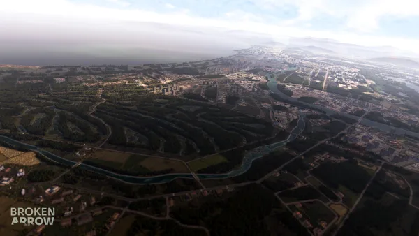 Broken Arrow screenshot 16