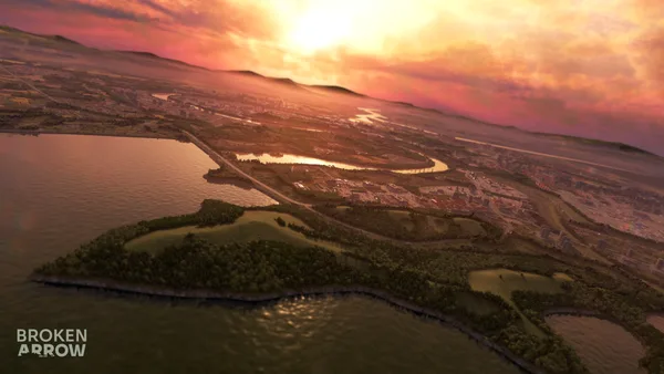 Broken Arrow screenshot 17