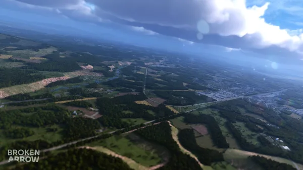 Broken Arrow screenshot 19