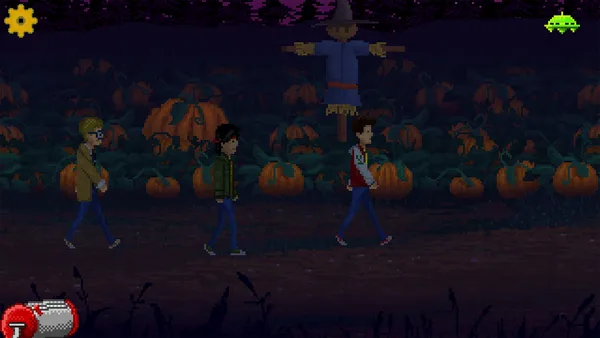 Unusual Findings screenshot 15