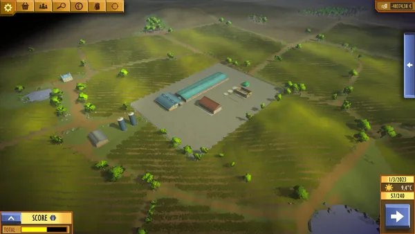 Screenshot 1 di Roots of Tomorrow