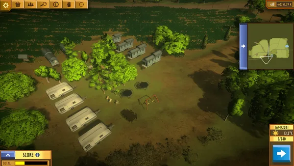 Screenshot 10 di Roots of Tomorrow
