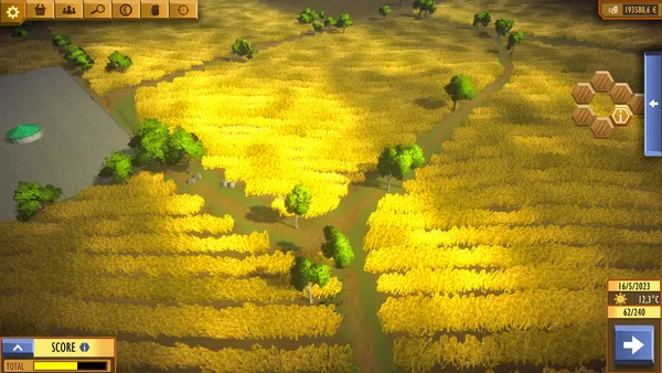 Screenshot 12 di Roots of Tomorrow