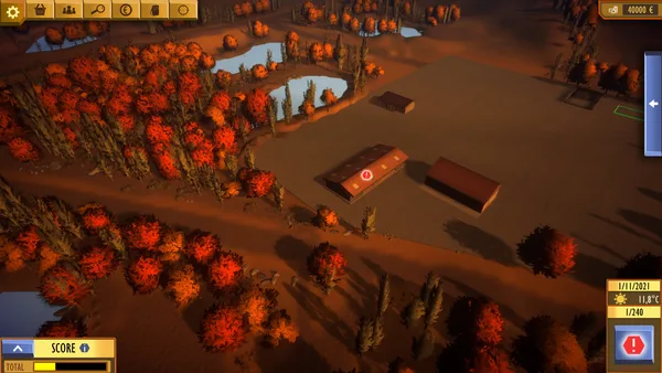 Screenshot 4 di Roots of Tomorrow