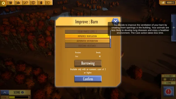 Screenshot 5 di Roots of Tomorrow