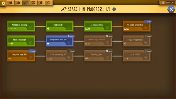 Screenshot 6 di Roots of Tomorrow