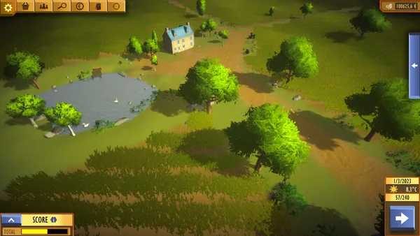 Screenshot 8 di Roots of Tomorrow