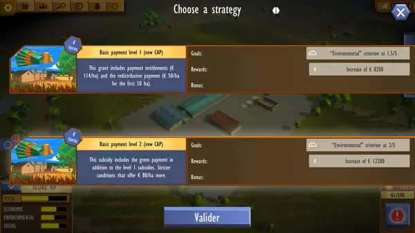Screenshot 9 di Roots of Tomorrow