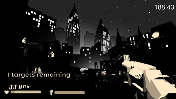 Screenshot 1 di SCORCH