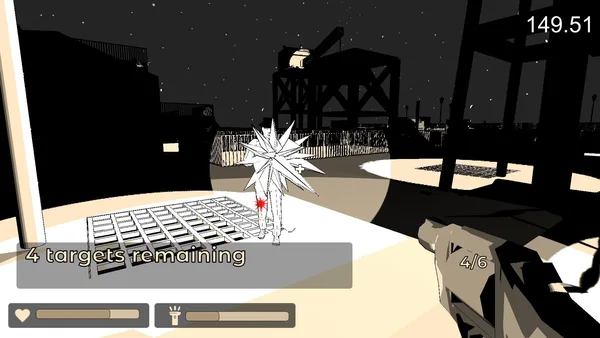 Screenshot 3 di SCORCH