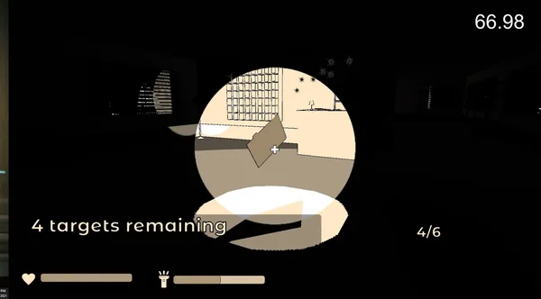 Screenshot 4 di SCORCH