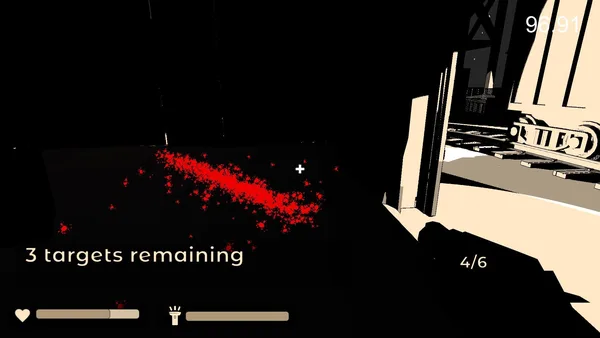 Screenshot 6 di SCORCH