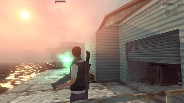 Screenshot 1 di Occupation 2.5