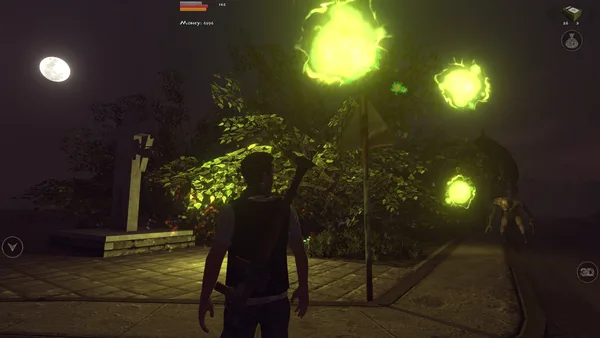 Screenshot 2 di Occupation 2.5