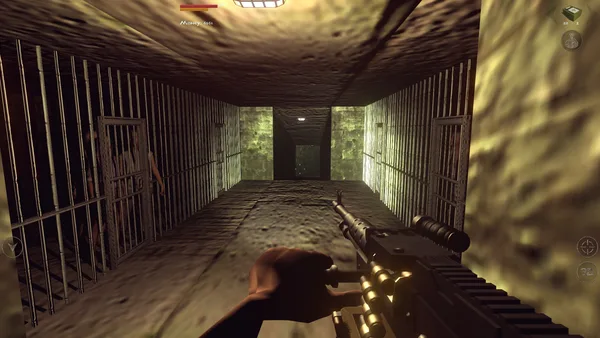 Screenshot 5 di Occupation 2.5