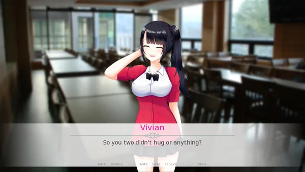 Screenshot 4 di School For The Friendless