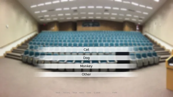 Screenshot 5 di School For The Friendless