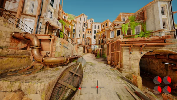 AI Drone Simulator screenshot 12