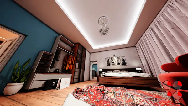 AI Drone Simulator screenshot 13
