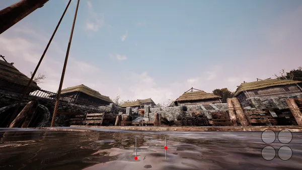 AI Drone Simulator screenshot 9