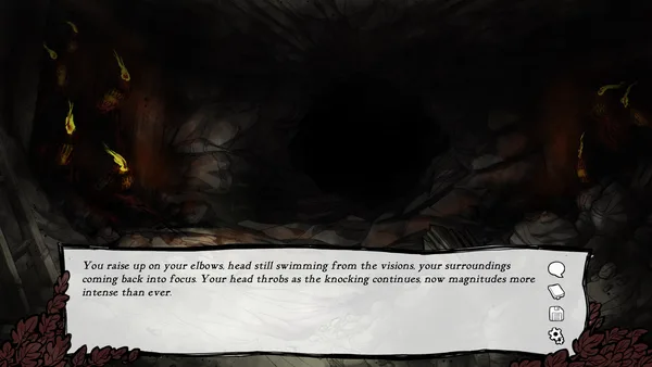 Screenshot 15 di Scarlet Hollow