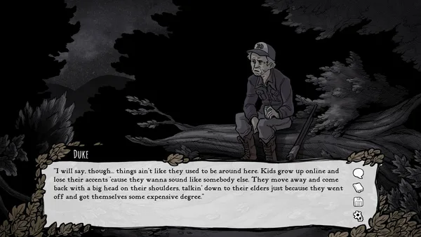 Screenshot 7 di Scarlet Hollow