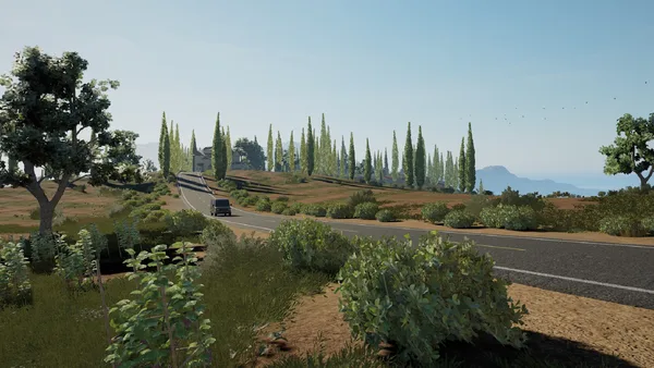 Caravanners  screenshot 12