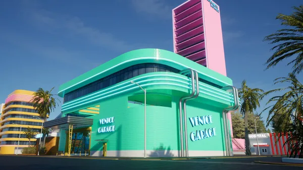Caravanners  screenshot 13