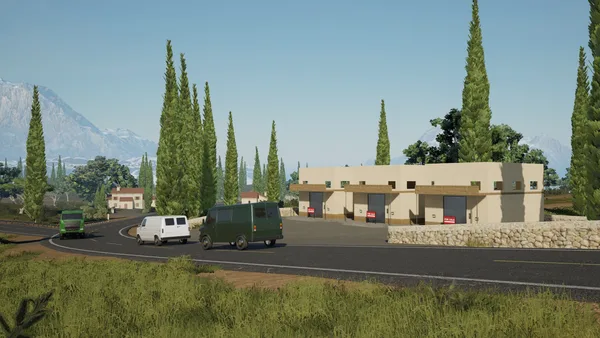 Caravanners  screenshot 15