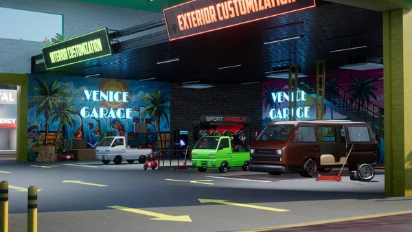 Caravanners  screenshot 17